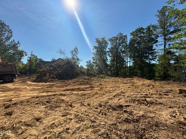 453 Golfers View, Pittsboro, NC 27312