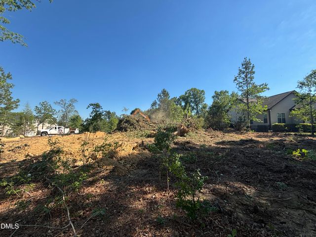 453 Golfers View, Pittsboro, NC 27312