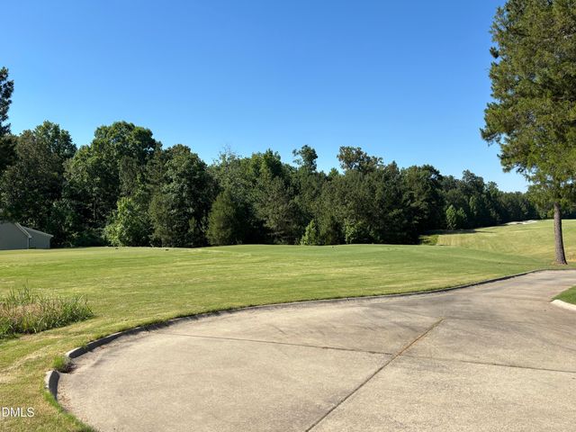 453 Golfers View, Pittsboro, NC 27312