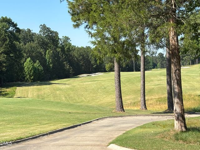 453 Golfers View, Pittsboro, NC 27312