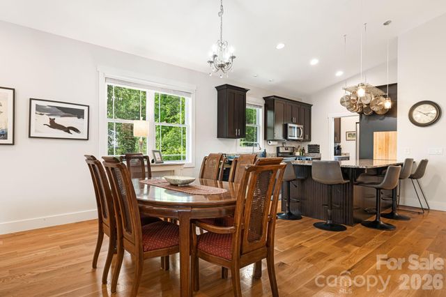 82 Summit Circle, Hendersonville, NC 28739
