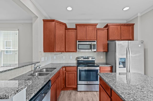 1014 Summerhouse Road, Cary, NC 27519