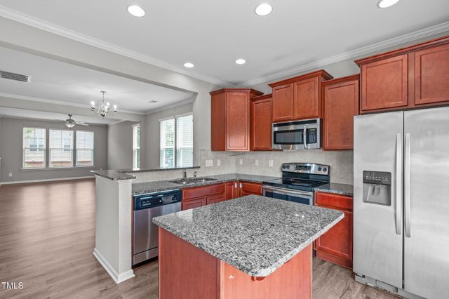 1014 Summerhouse Road, Cary, NC 27519