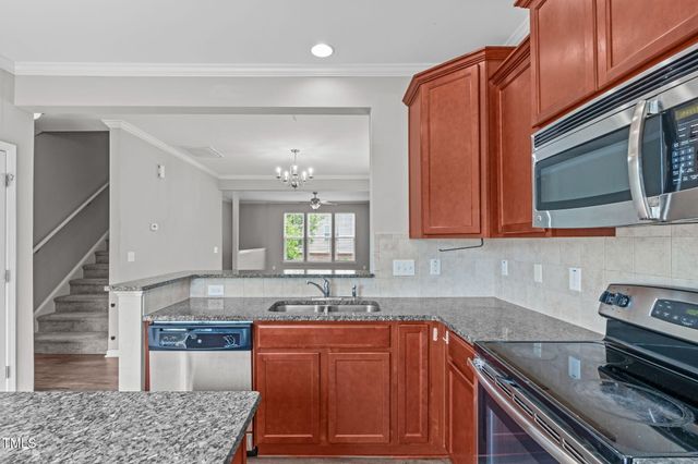 1014 Summerhouse Road, Cary, NC 27519