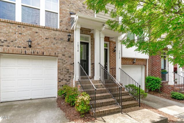 1014 Summerhouse Road, Cary, NC 27519