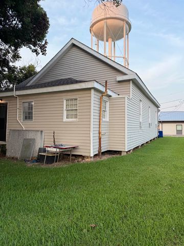 820 Saint Philip Street, Thibodaux, LA 70301