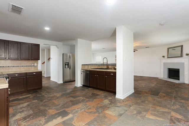 25502 GOLD YARROW, San Antonio, TX 78260