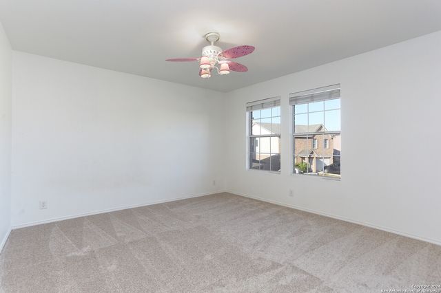 25502 GOLD YARROW, San Antonio, TX 78260