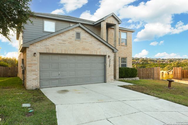 25502 GOLD YARROW, San Antonio, TX 78260