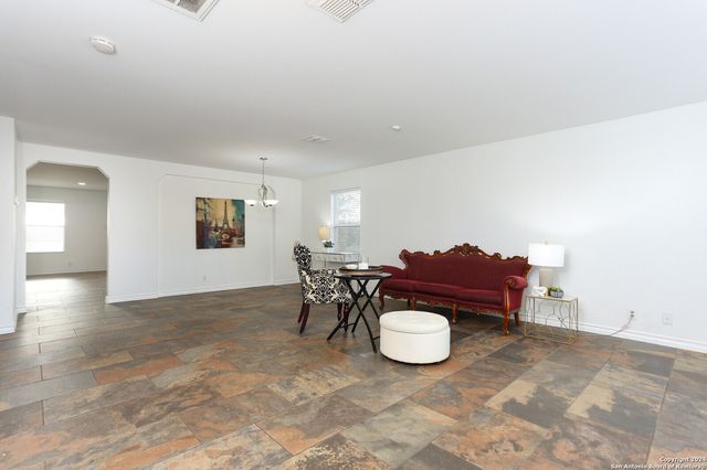 25502 GOLD YARROW, San Antonio, TX 78260