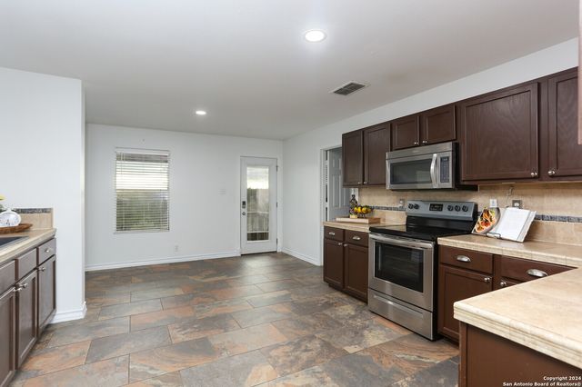 25502 GOLD YARROW, San Antonio, TX 78260