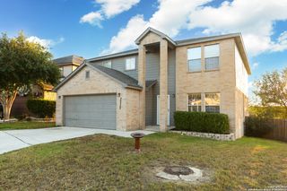 25502 GOLD YARROW, San Antonio, TX 78260