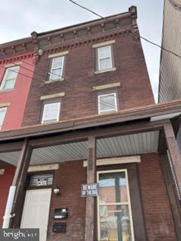 1353 VERNON ST, Harrisburg, PA 17104