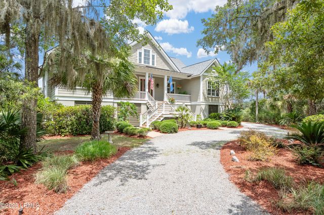 10 Woodstork Landing, Okatie, SC 29909