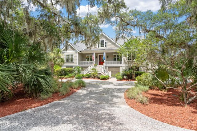 10 Woodstork Landing, Okatie, SC 29909