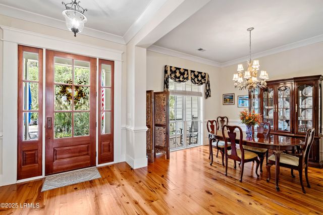 10 Woodstork Landing, Okatie, SC 29909