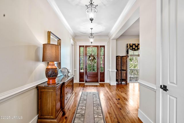 10 Woodstork Landing, Okatie, SC 29909