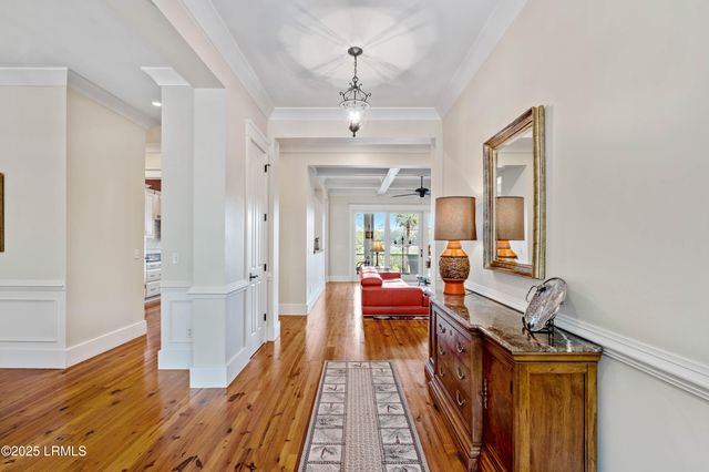 10 Woodstork Landing, Okatie, SC 29909