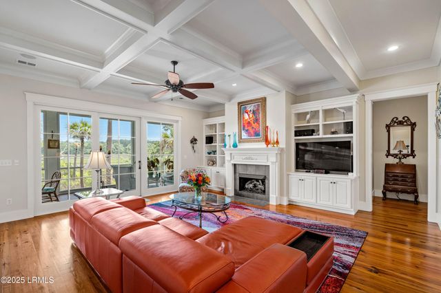 10 Woodstork Landing, Okatie, SC 29909