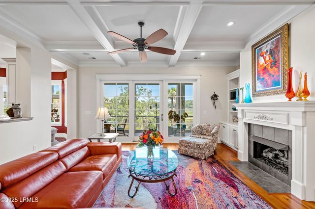 10 Woodstork Landing, Okatie, SC 29909