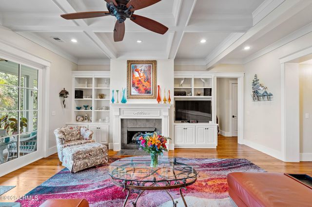 10 Woodstork Landing, Okatie, SC 29909