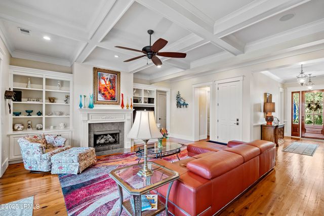 10 Woodstork Landing, Okatie, SC 29909