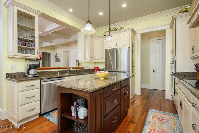 10 Woodstork Landing, Okatie, SC 29909