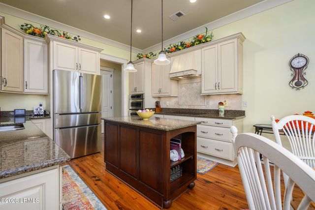 10 Woodstork Landing, Okatie, SC 29909