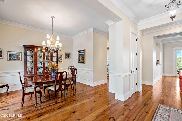 10 Woodstork Landing, Okatie, SC 29909
