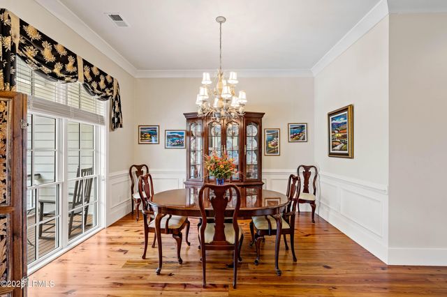 10 Woodstork Landing, Okatie, SC 29909