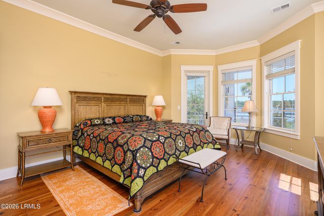 10 Woodstork Landing, Okatie, SC 29909