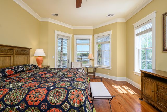 10 Woodstork Landing, Okatie, SC 29909