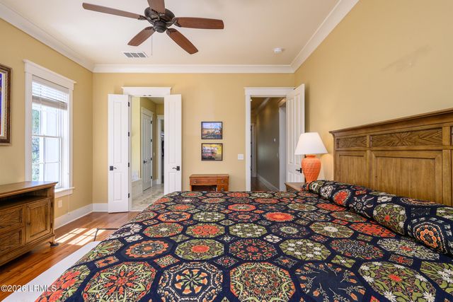 10 Woodstork Landing, Okatie, SC 29909