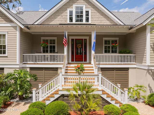 10 Woodstork Landing, Okatie, SC 29909
