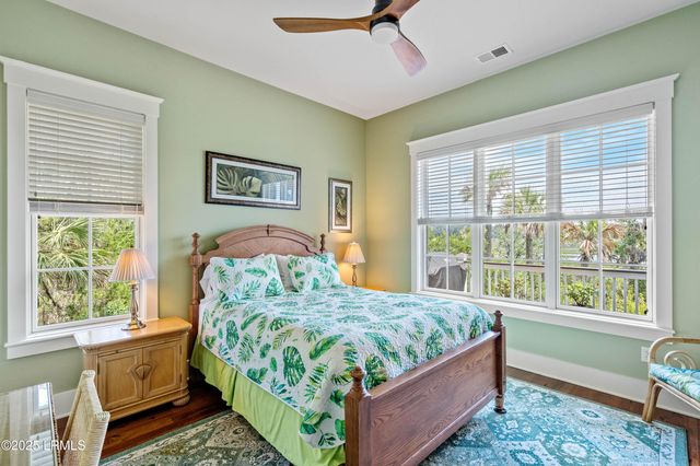 10 Woodstork Landing, Okatie, SC 29909
