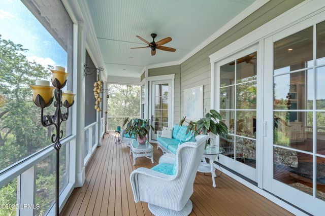 10 Woodstork Landing, Okatie, SC 29909