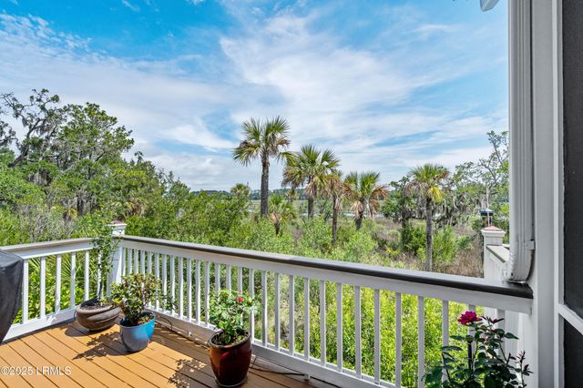 10 Woodstork Landing, Okatie, SC 29909