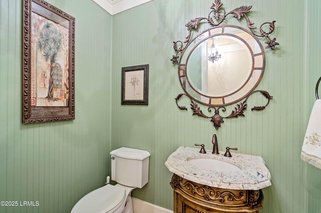 10 Woodstork Landing, Okatie, SC 29909