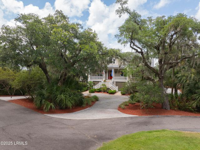 10 Woodstork Landing, Okatie, SC 29909