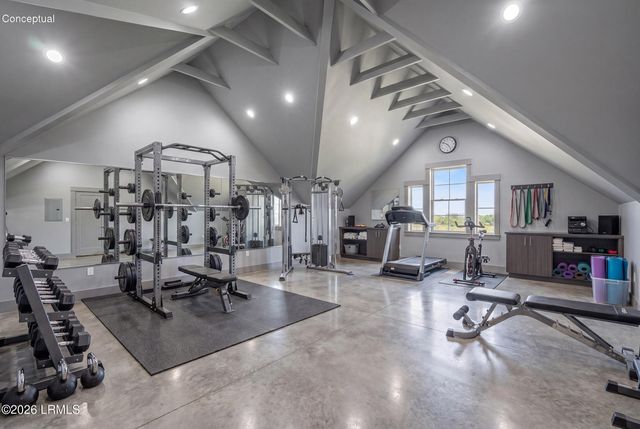 10 Woodstork Landing, Okatie, SC 29909