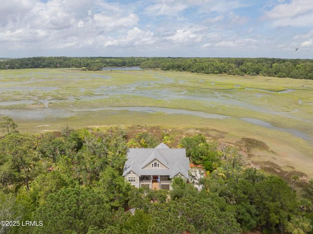 10 Woodstork Landing, Okatie, SC 29909