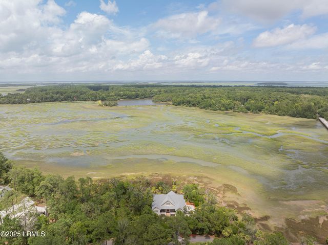 10 Woodstork Landing, Okatie, SC 29909