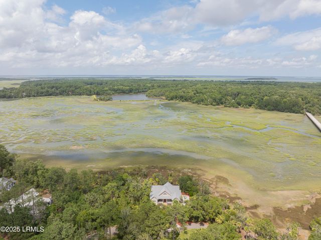 10 Woodstork Landing, Okatie, SC 29909