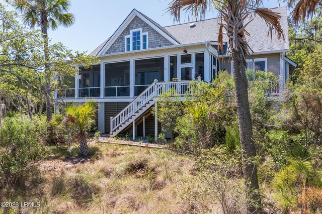 10 Woodstork Landing, Okatie, SC 29909