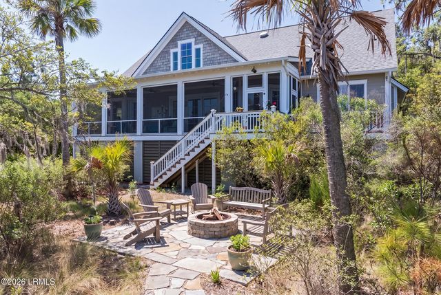 10 Woodstork Landing, Okatie, SC 29909