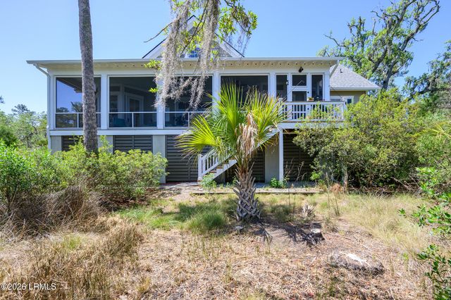 10 Woodstork Landing, Okatie, SC 29909
