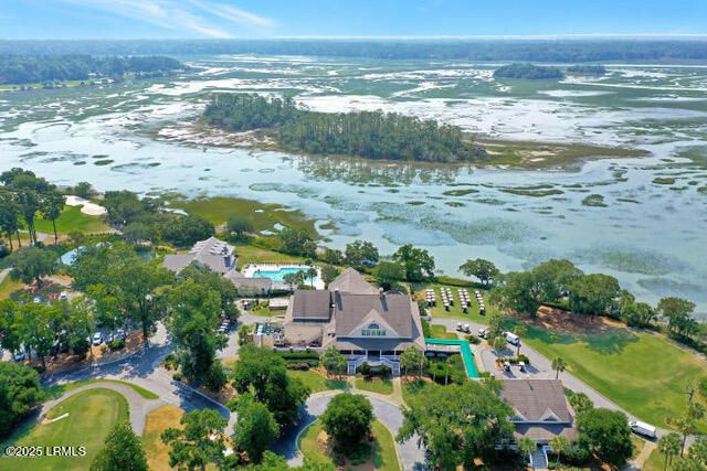 10 Woodstork Landing, Okatie, SC 29909
