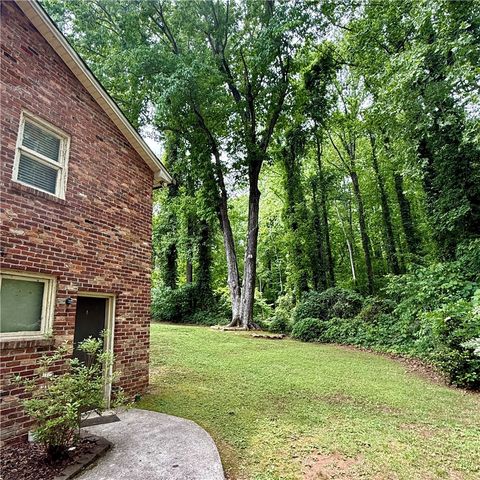 7 River Oaks Drive, Greenville, SC 29611