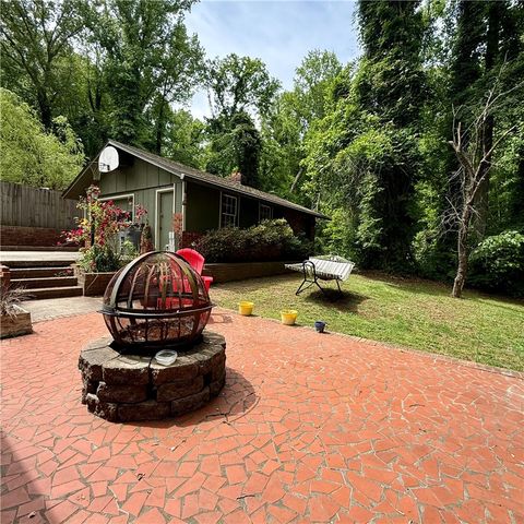 7 River Oaks Drive, Greenville, SC 29611