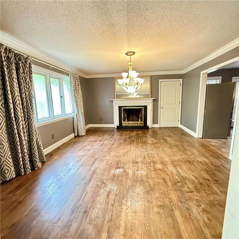 7 River Oaks Drive, Greenville, SC 29611